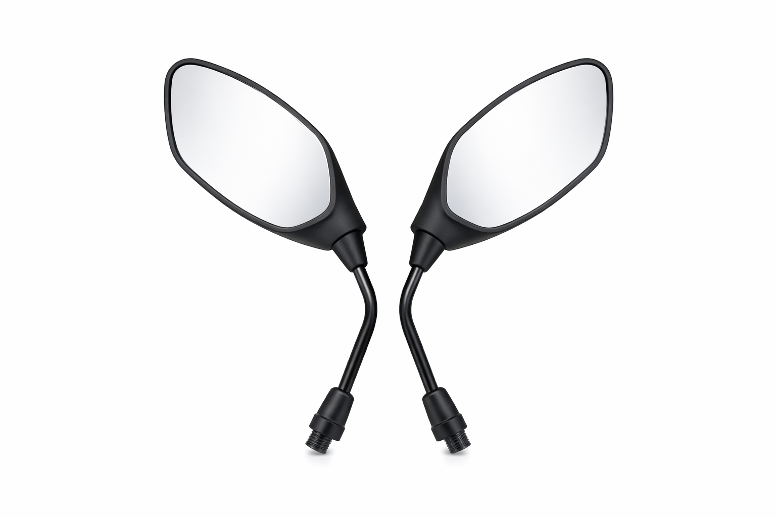 Review Mirror Mars
